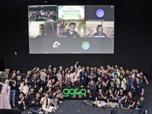 Gelar Engineering Bootcamp, GoTo Mau Cetak Talenta Teknologi Kelas Dunia