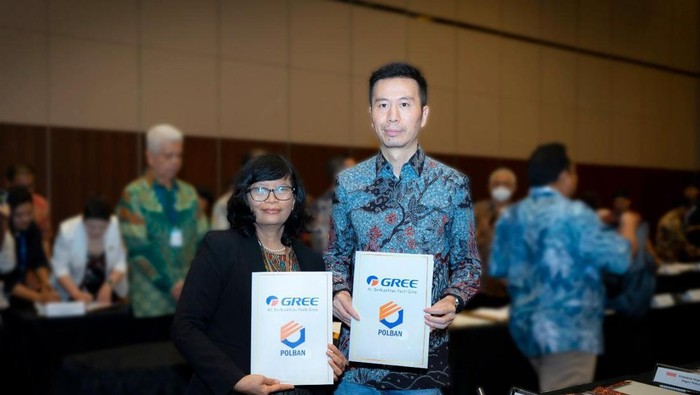 Gree Indonesia