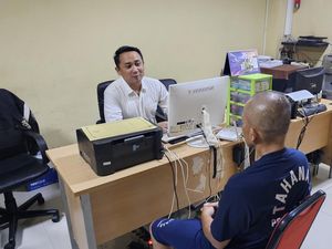 4 Fakta Guru di Bandung Cabuli Murid di Masjid