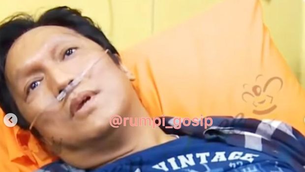 Ikang Fawzi