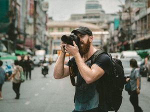 Apa Itu Flashpacker? Simak Bedanya dengan Backpacker dan Tipsnya
