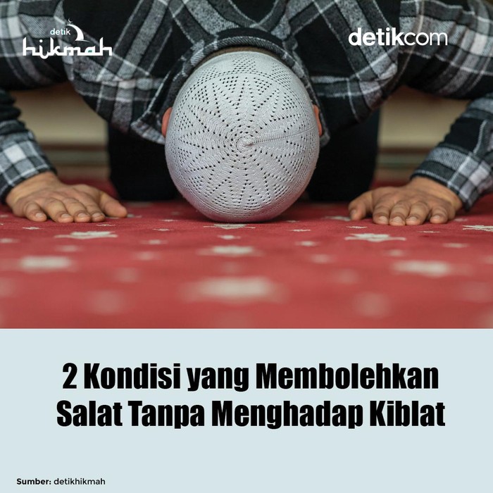Ilustrasi Salat