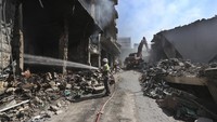 Hizbullah sendiri telah menyatakan dukungan terhadap Palestina dan mengecam agresi Israel ke Jalur Gaza.