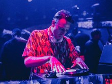 DJ Skotlandia Jackmaster Meninggal Dunia, Alami Cedera Kepala DJ Skotlandia Jackmaster Meninggal Dunia, Alami Cedera Kepala