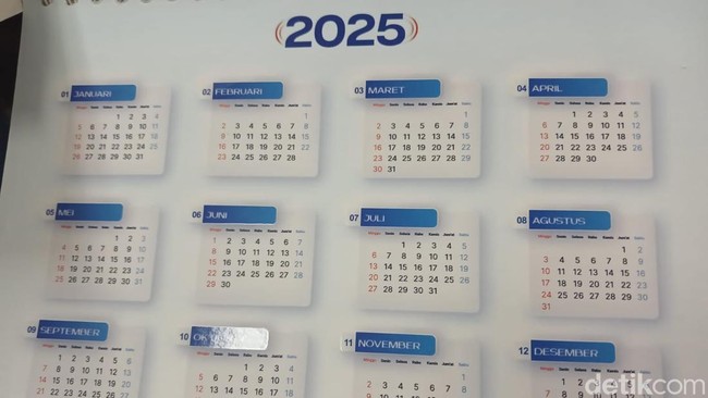 7 Ramalan Mengerikan Tahun 2025 dari Sosok Nostadamus Versi Hidup