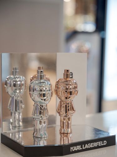 KARL IKONIK Fragrance