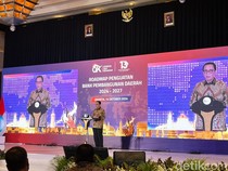 OJK Ungkap Fakta Baru Biang Kerok Banyak Bank Tutup