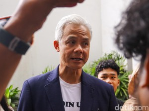 Ganjar Respons PPN Naik Jadi 12%: Apakah Ini Keadilan?