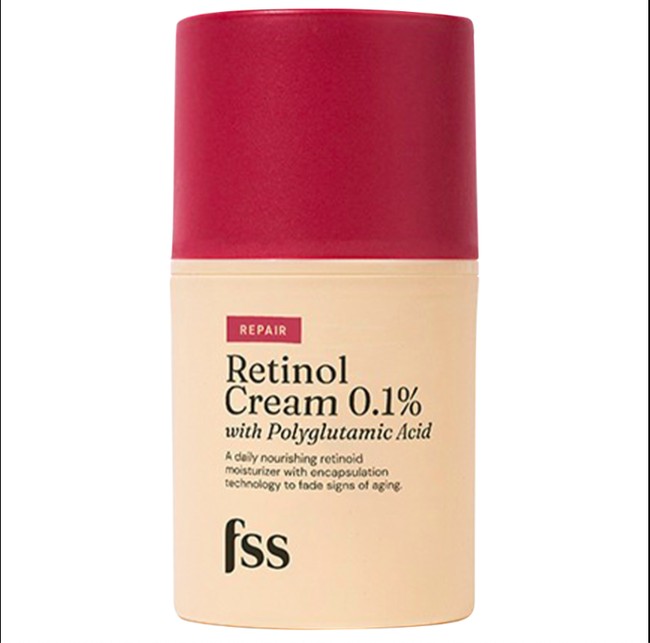 Krim Malam untuk Usia 40 Tahun ke Atas