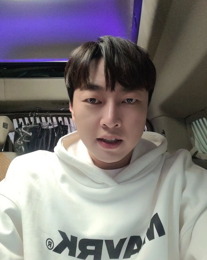 Lee Jin Ho Knowing Bros Kecanduan Judol, Utang Rp 1,1 M ke Jimin BTS Lee Jin Ho Knowing Bros Kecanduan Judol, Utang Rp 1,1 M ke Jimin BTS