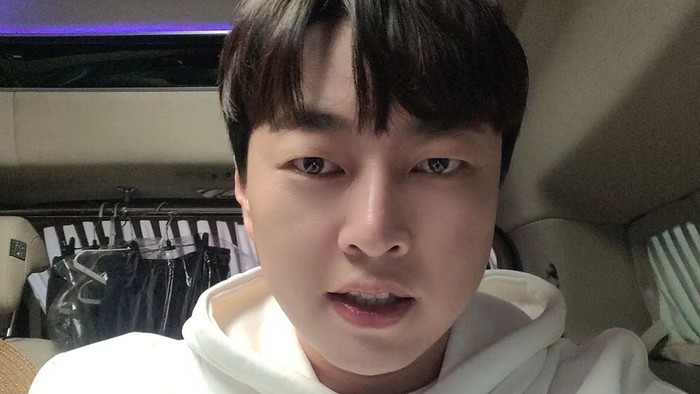 Lee Jin Ho Knowing Bros Kecanduan Judol, Utang Rp 1,1 M ke Jimin BTS