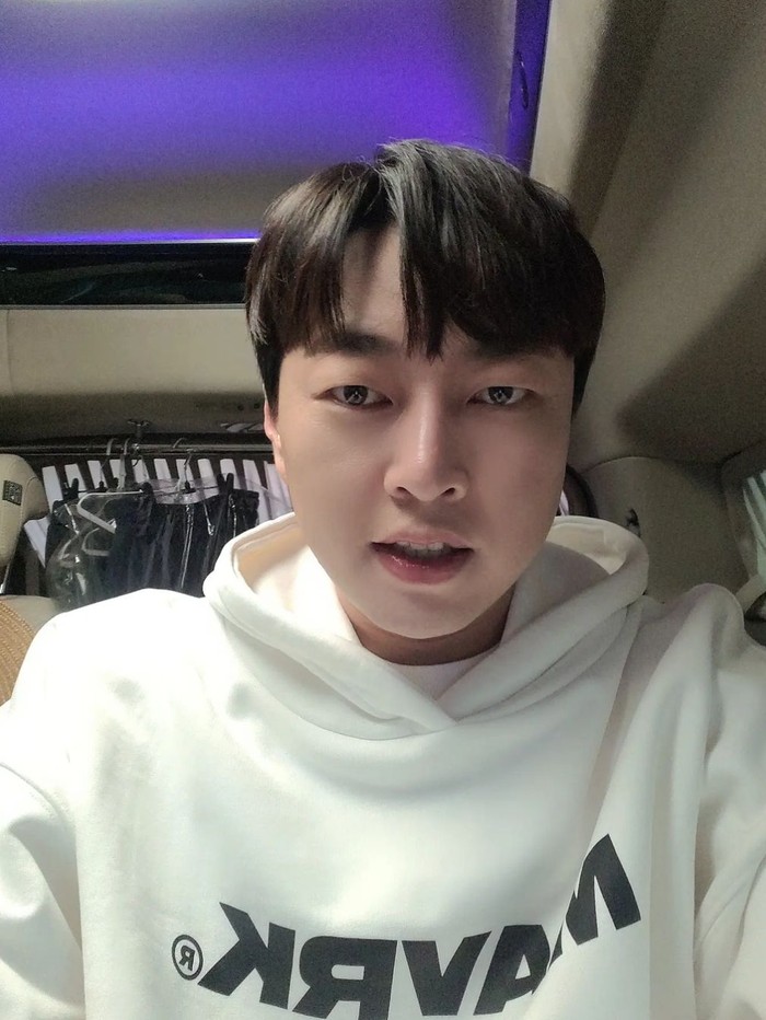 Lee Jin Ho Knowing Bros Kecanduan Judol, Utang Rp 1,1 M ke Jimin BTS