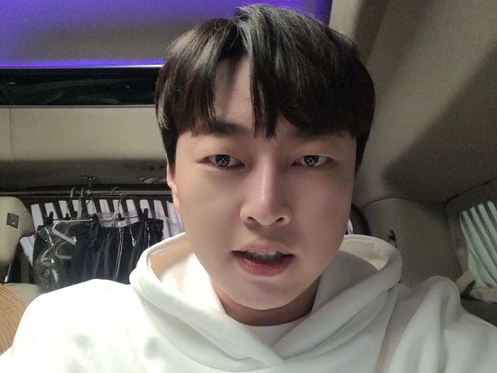 Lee Jin Ho Knowing Bros Kecanduan Judol, Utang Rp 1,1 M ke Jimin BTS