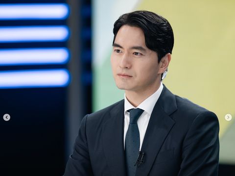 Lee Jin Wook di drakor Dear Hyeri