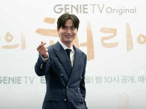 7 Fakta Lee Jin Wook Pemain Drakor Dear Hyeri Jadi Mantan Pacar Shin Hye Sun