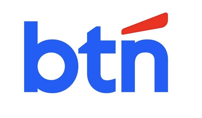 logo Bank BTN
