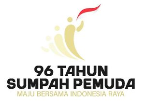 Hari Sumpah Pemuda 2024: Tema, Logo, Teks, hingga Panduan Upacaranya
