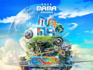 Daftar Lengkap Nominasi MAMA 2024