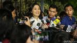 Mantan Istri Ahok Veronica Tan Dipanggil Prabowo, Jadi Menteri Apa?