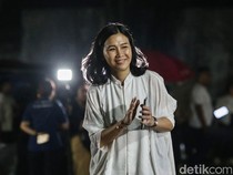 Mantan Istri Ahok Veronica Tan Dipanggil Prabowo, Jadi Menteri Apa?