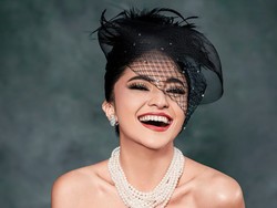 8 Pemotretan Terbaru Marshanda yang Bikin Pangling Usai Turun BB 21 Kg