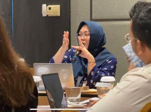 Kominfo Mau Digitalisasi Izin Jurnalis dan Media Asing