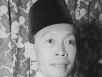 Mengingat Kembali Mr Assaat, Presiden RI yang Terlupakan