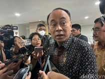 Calon Menteri Merapat ke Istana Jelang Pengumuman Kabinet Prabowo Malam Ini