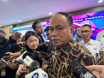 Video: Menkominfo Budi Arie Dipanggil Prabowo, Bincang Soal Ekonomi Rakyat