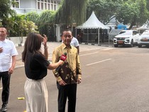 Bahlil Dipanggil Prabowo, Kasih Sinyal Jadi Menteri ESDM Lagi