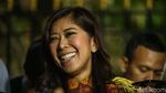Potret Calon Menteri Perempuan Era Prabowo, Veronica Tan-Sri Mulyani