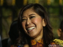 Video: Meutya Hafid, Menteri Komunikasi dan Digital Perempuan Pertama di RI