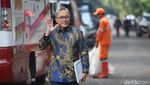 Momen Sejumlah Calon Menteri Menghadap Prabowo