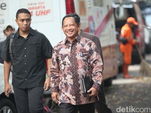 Profil 6 Calon Menteri Prabowo-Gibran dari Tanah Sumbagsel