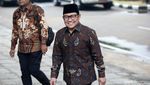 Momen Sejumlah Calon Menteri Menghadap Prabowo