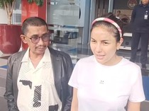 Video: Laporannya Naik Penyidikan, Nikita Mirzani Diperiksa Polres Jaksel Hari Ini