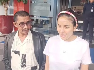 Polisi Ungkap Kondisi Anak Nikita Mirzani usai Jalani Pemeriksaan Kejiwaan