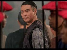 Akhir Romansa Rival Stephen Chow dan Istrinya