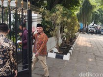 Video Nusron Ungkap Pesan Prabowo: Aset RI Jangan Sampai Diserobot Asing