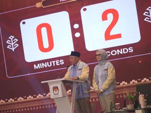 Mirza-Jihan Ingin Majukan Masyarakat Desa dan Pulau Lewat Ekonomi Digital