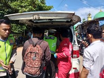 Pejalan Kaki di Banyuasin Meninggal Usai Jadi Korban Tabrak Lari