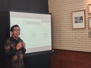 ICW soal Tuntutan Uang Pengganti: Kejagung Rp 82 T, KPK Cuma Rp 675 M