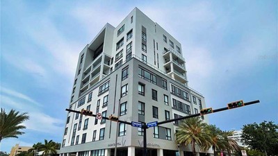 Ini Potret Penthouse yang Bikin Tom Cruise Panik karena Dihantam Badai