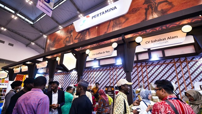 Pertamina