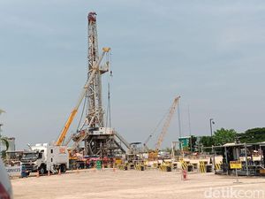 Pertamina Injection CO2 Teknologi CCUS Kurangi Emisi Karbon dan Tingkatkan Produksi