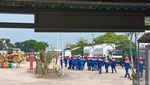 Pertamina Suntik CO2 di Sumur Sukowati Jatim, Kapasitas 80-100 Ton/hari