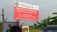 Lapangan Sukowati memiliki volume injeksi (kapasitas tampung CO2) hingga 2.500 ton. Dalam hal ini proses penyuntikan CO2 diperkirakan akan berlangsung selama 30 hari dengan kapasitas injeksi 80-100 ton per hari.  