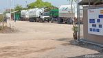 Pertamina Suntik CO2 di Sumur Sukowati Jatim, Kapasitas 80-100 Ton/hari