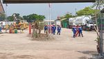 Pertamina Suntik CO2 di Sumur Sukowati Jatim, Kapasitas 80-100 Ton/hari