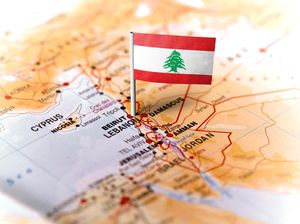 Lebanon Segera Bentuk Pemerintahan Baru, Terdiri dari 24 Menteri